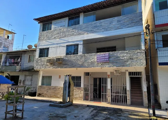 Porto residence terreo