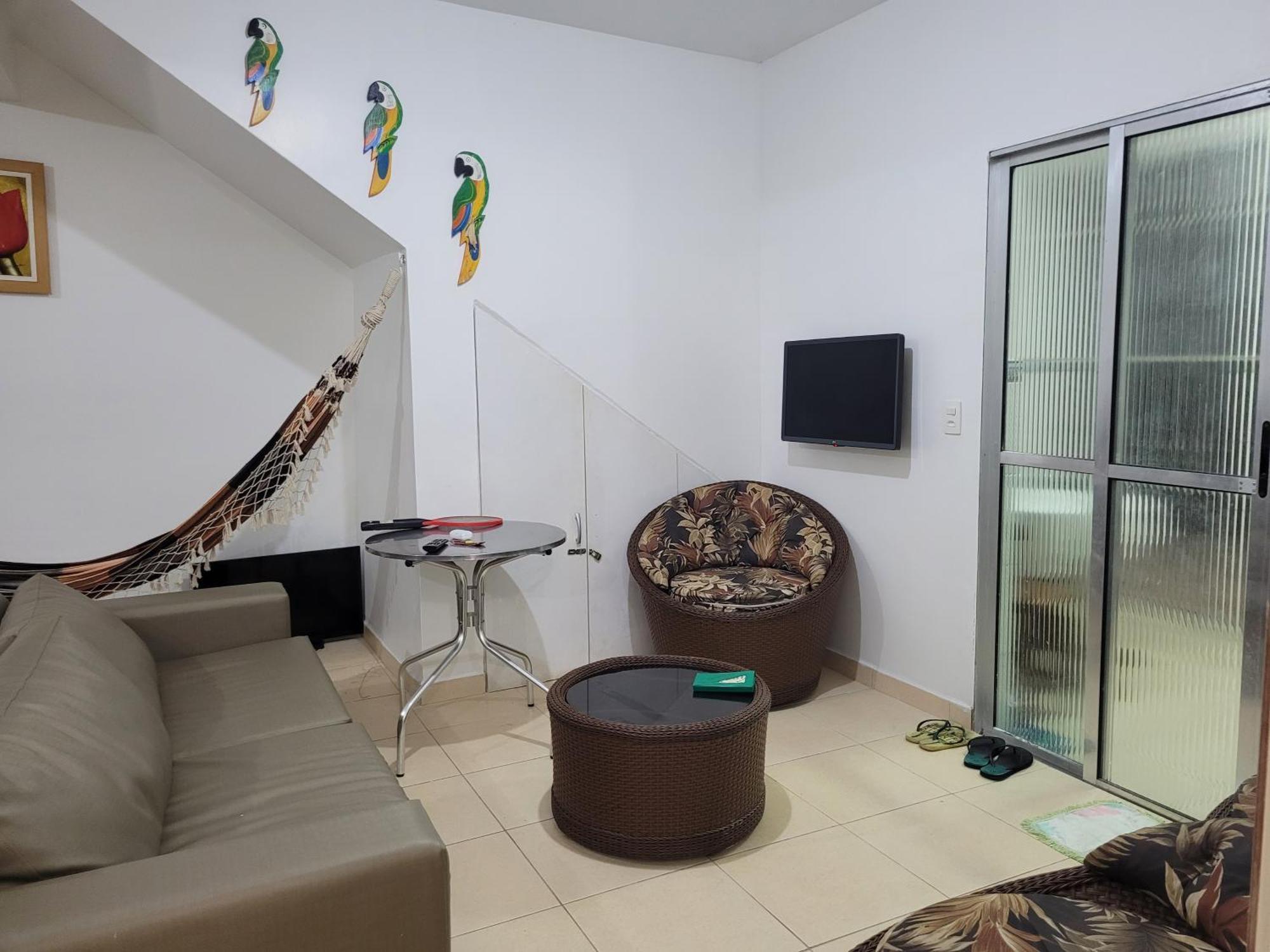 Apartamento Porto Terreo