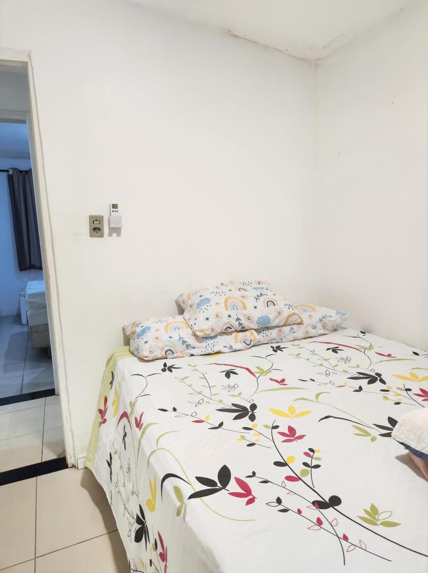 Porto Terreo Apartamento *