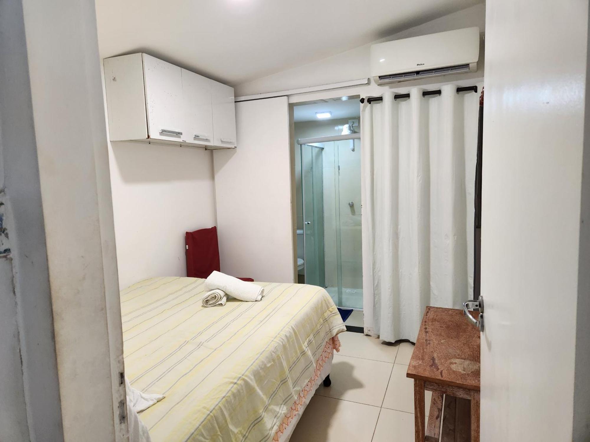 Apartamento Porto Terreo Pôrto das Galinhas