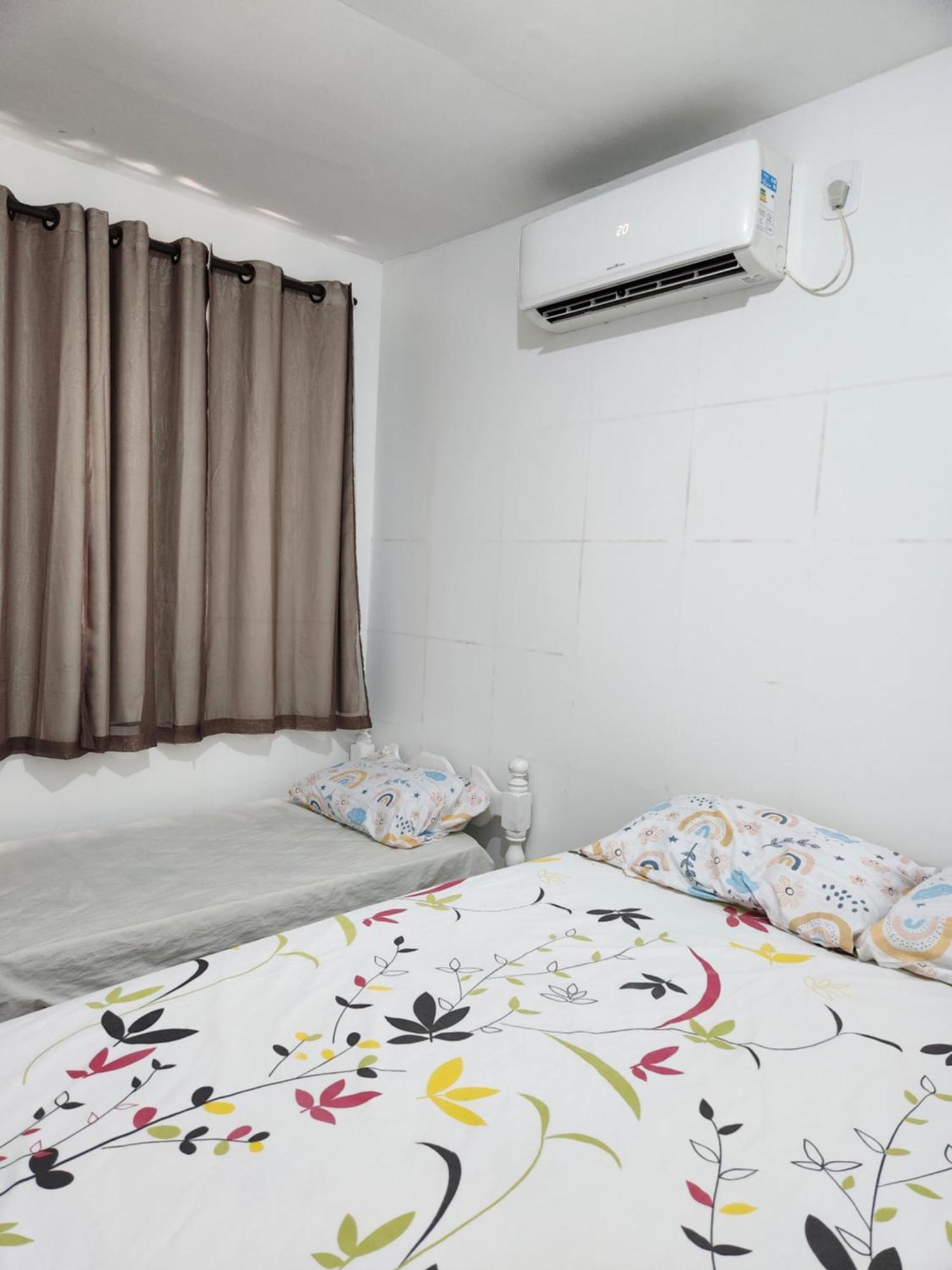 Apartamento Porto Terreo