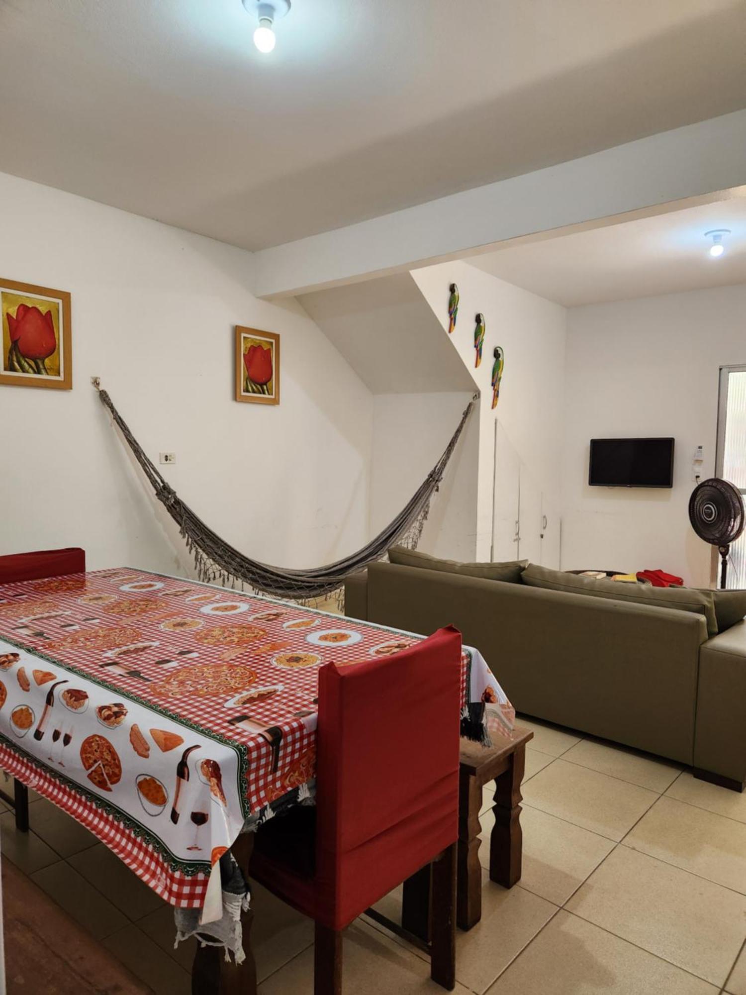 Porto Terreo Apartamento