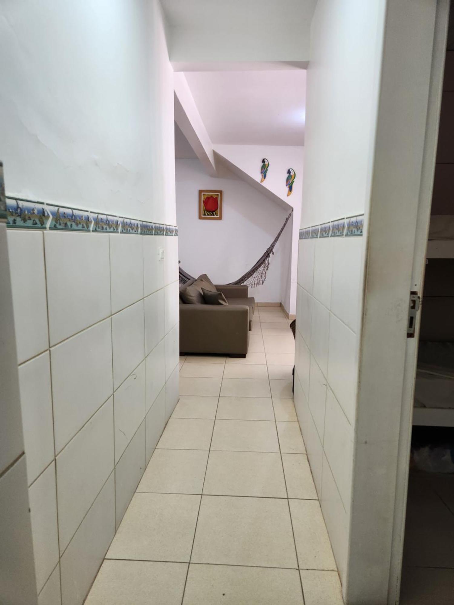 Apartamento Porto Terreo *