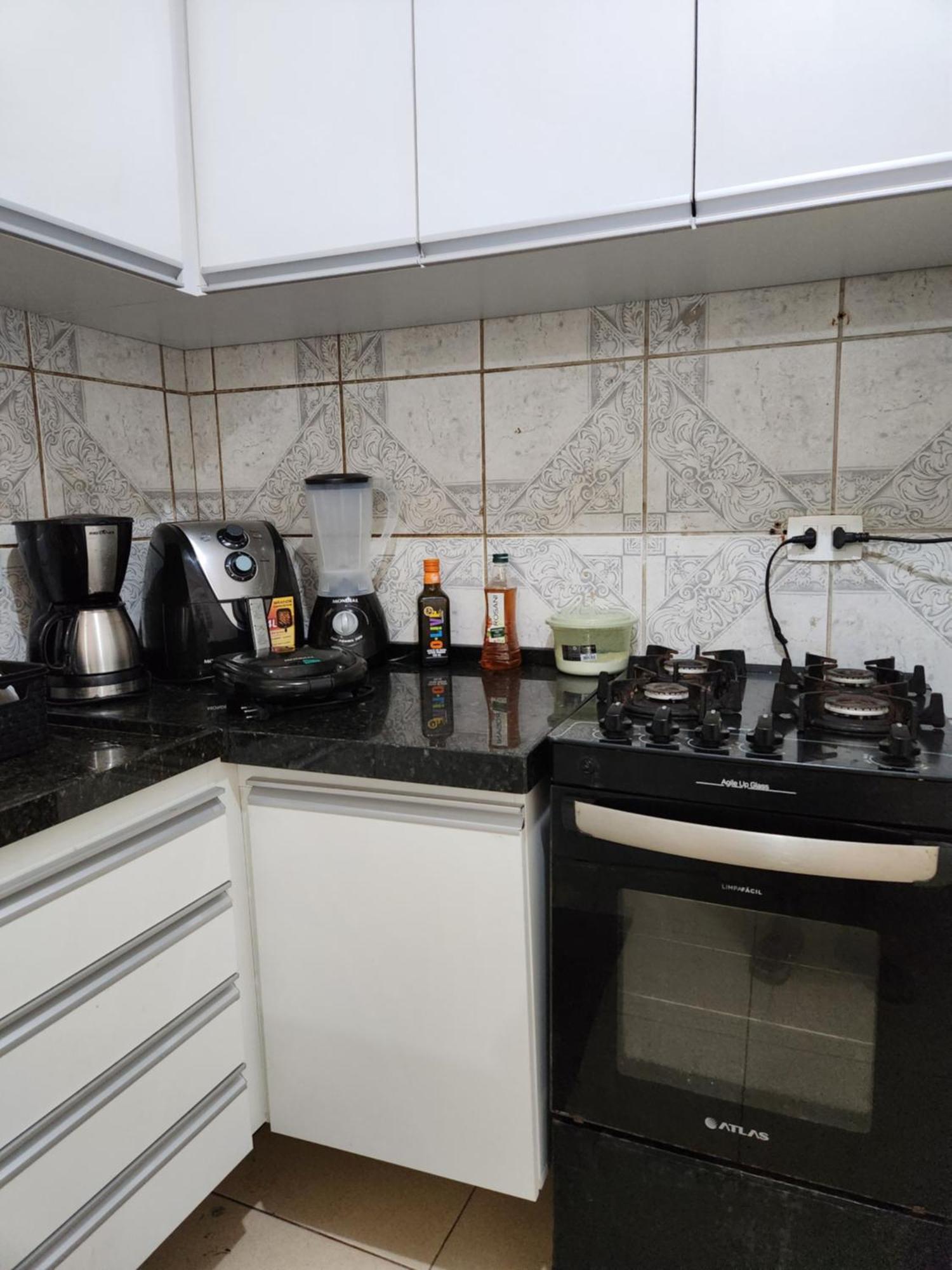 Apartamento Porto Terreo *