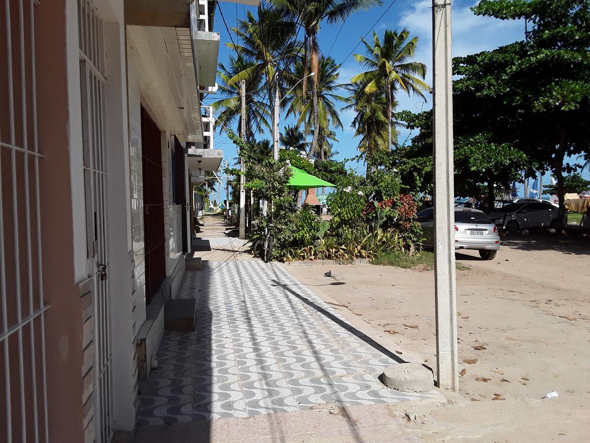 Porto Terreo * Pôrto das Galinhas