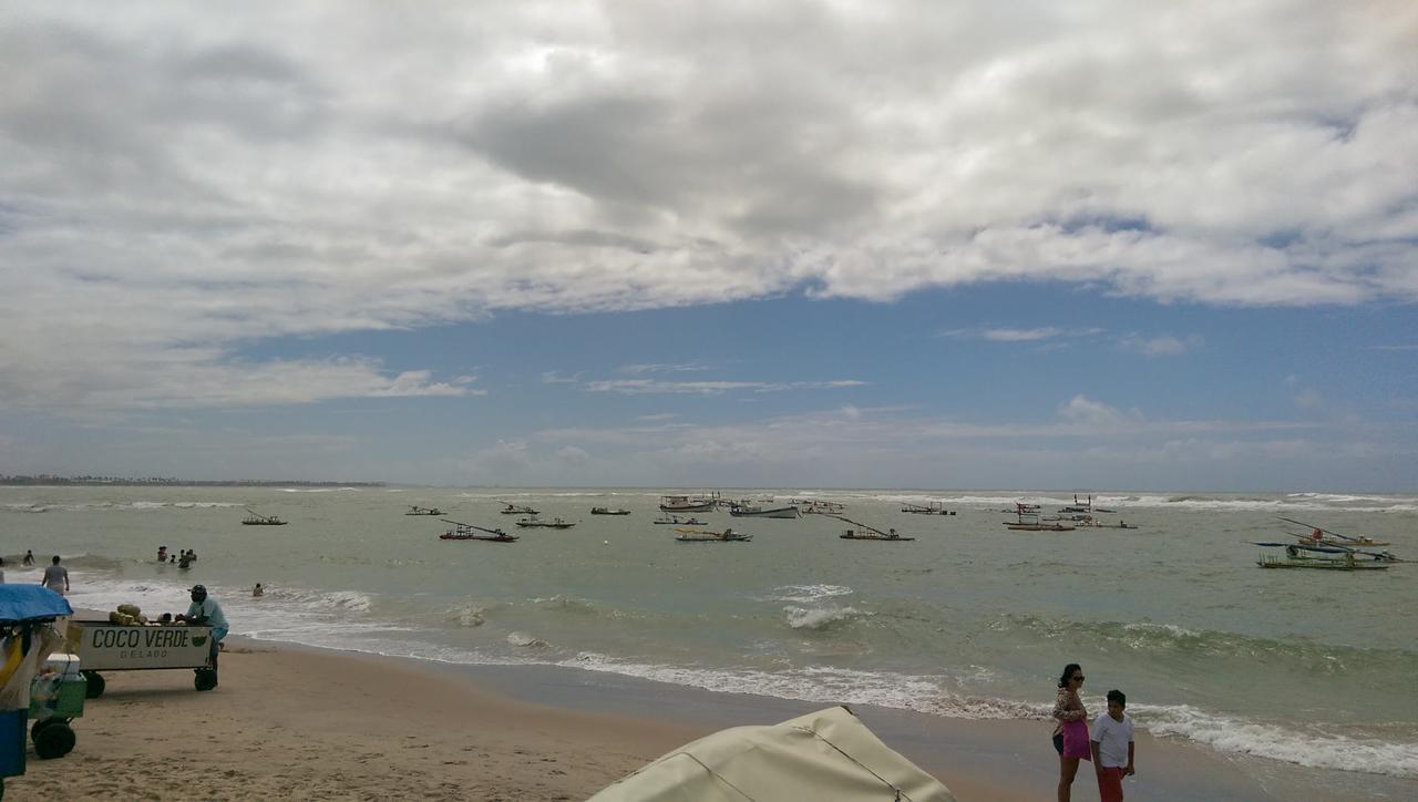 Porto Terreo Pôrto das Galinhas